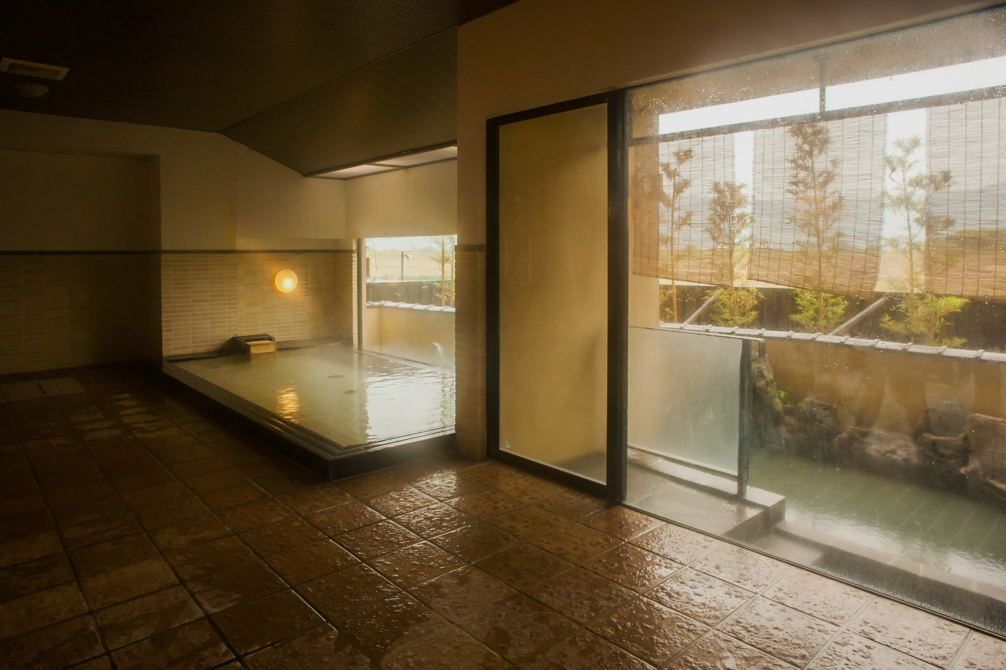 Harazuru Onsen Hanamizuki Fukuoka อาซากุระ ภายนอก รูปภาพ